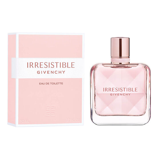 Perfume Givenchy Irresistible Feminino Eau de Toilette